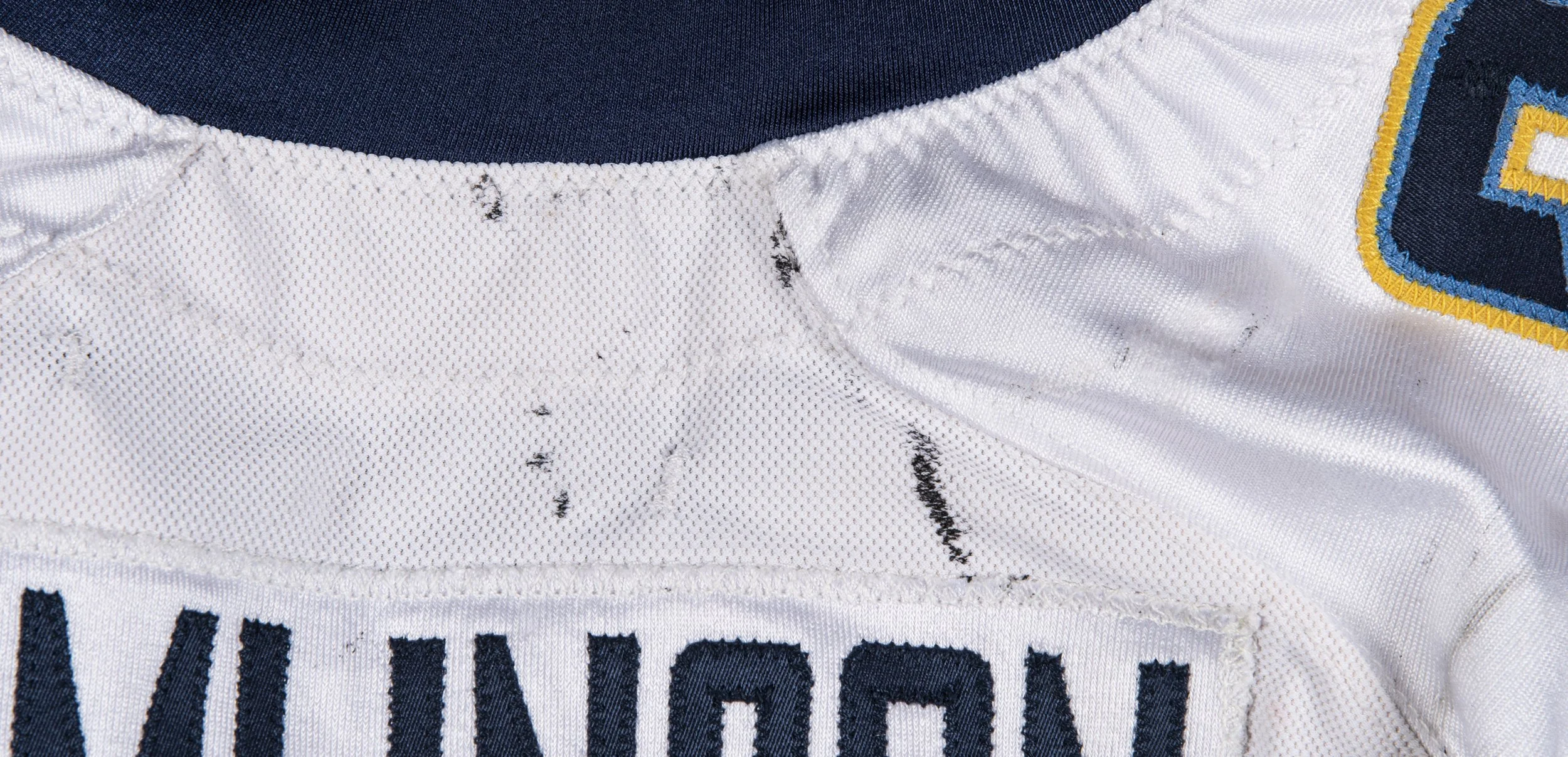 LaDainian Tomlinson White Jersey back upper-right.jpg