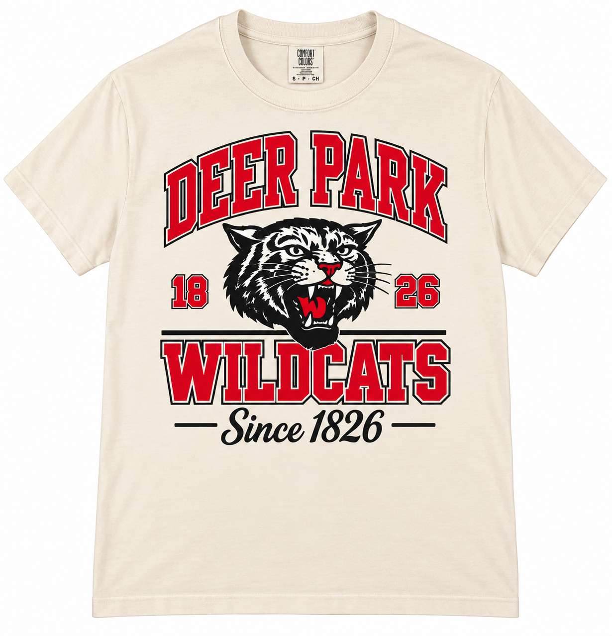 Throwback_wildcat_tee.png
