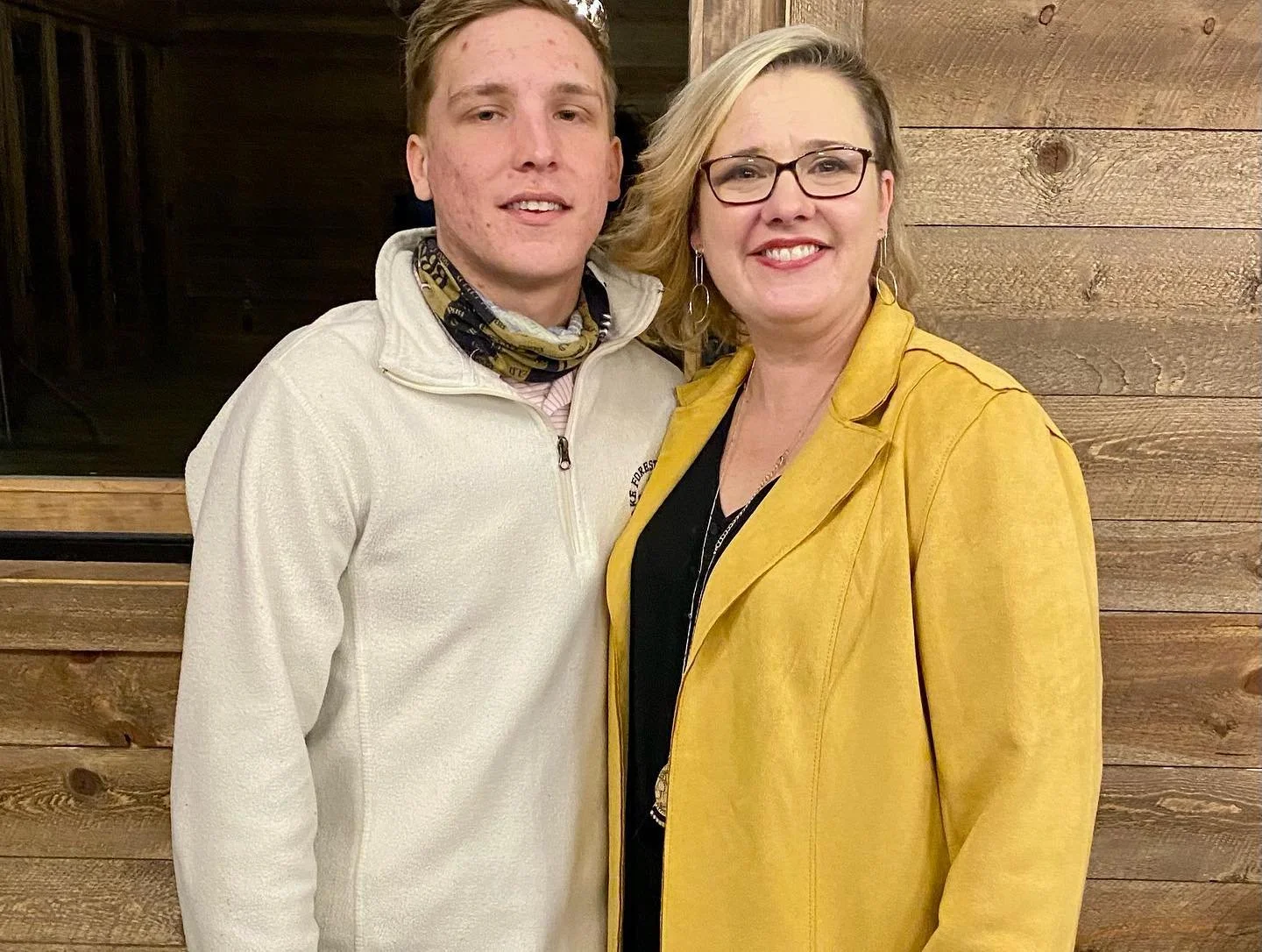 Growth Through Loeys-Dietz Syndrome