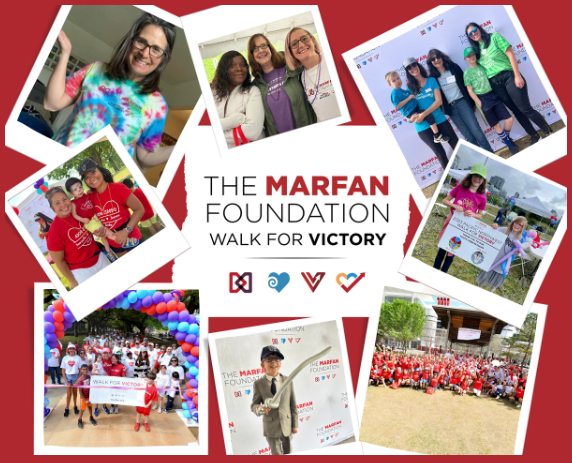 Walk For Victory – Cleveland