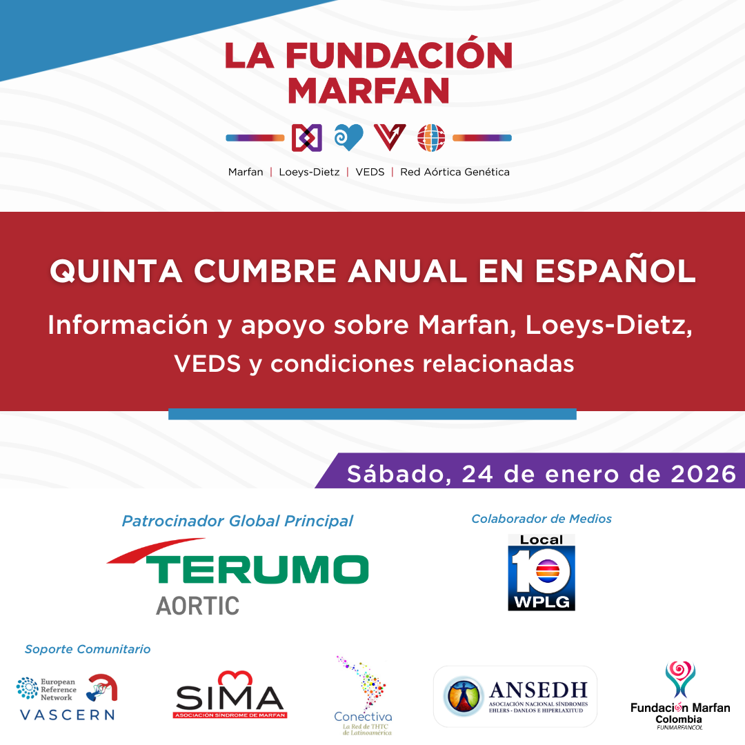 QUINTA CUMBRE ANUAL EN ESPAÑOL