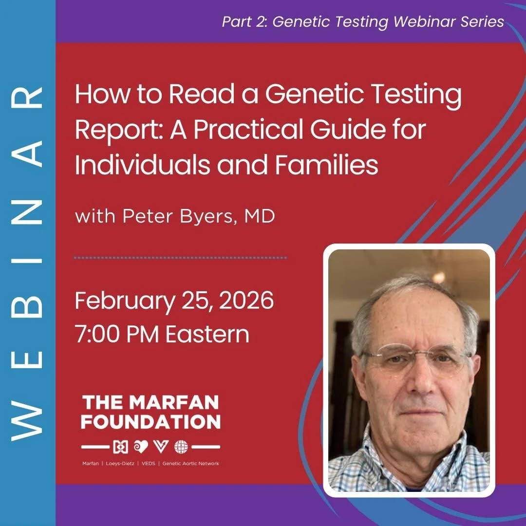 How to Read a Genetic Testing Report