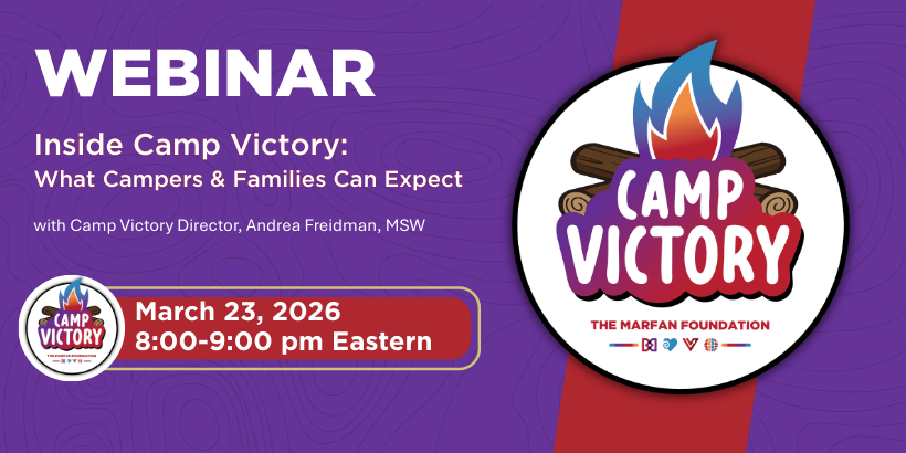 Camp Victory Information Session