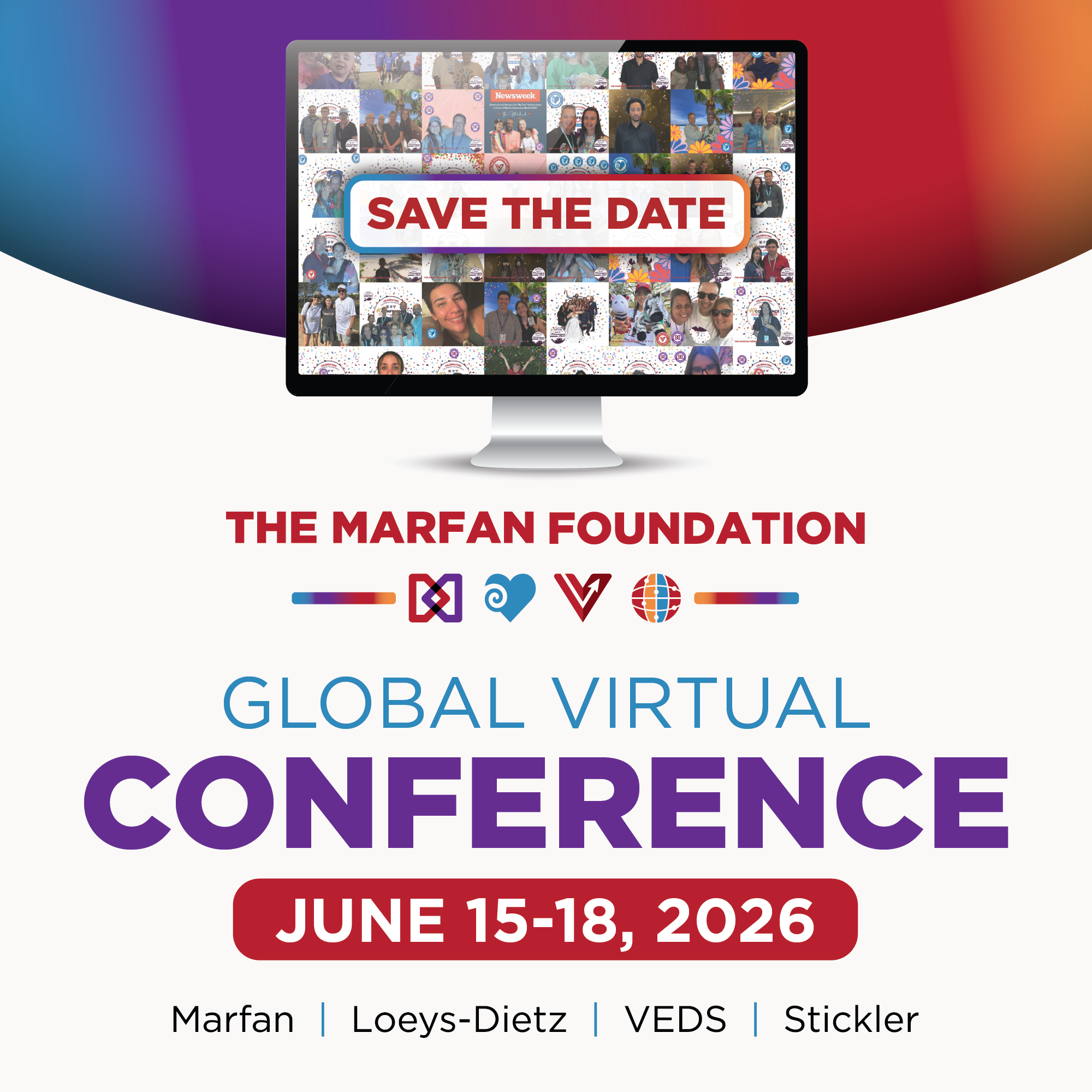 2026 Global Virtual Conference