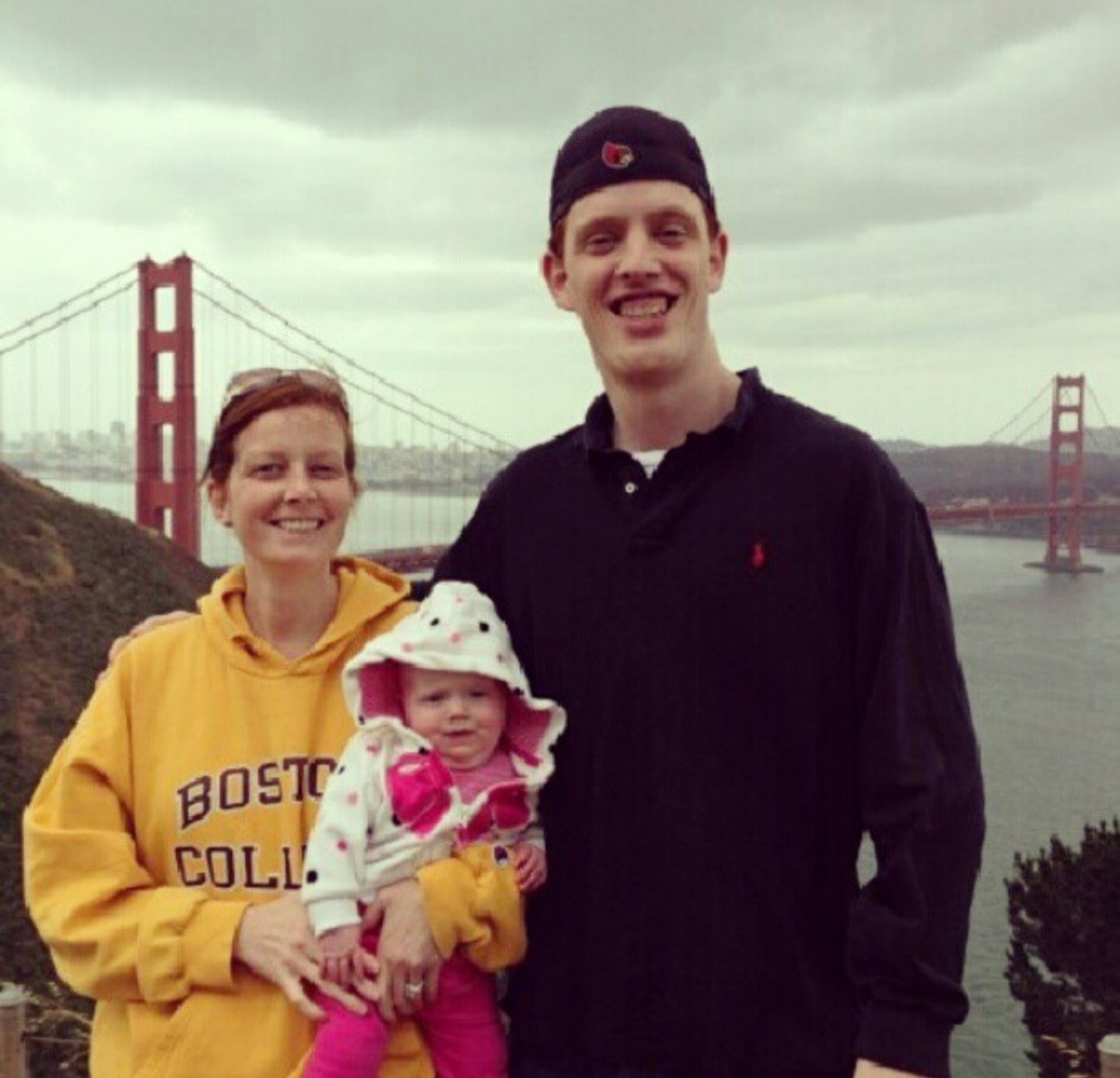 Stapleton 2 with Danielle and child.jpg