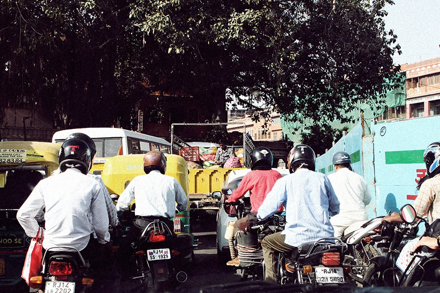 Jaipur | Rajasthan