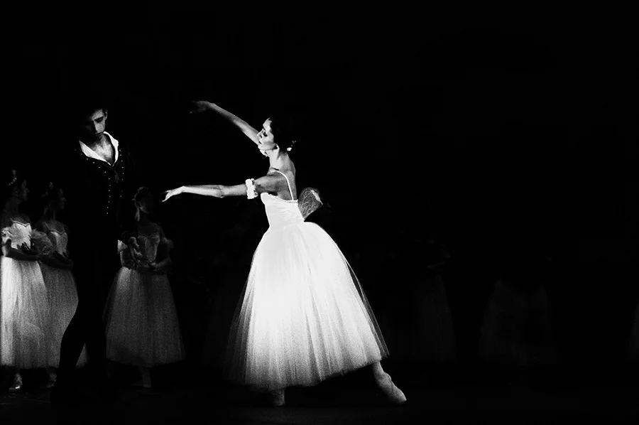 Ana Lacerda | CNB - Companhia Nacional de Bailado | Lisbon