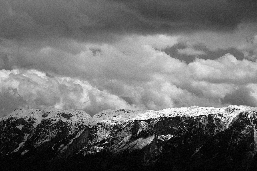Alps | Austria