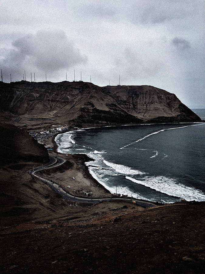 Lima | Peru