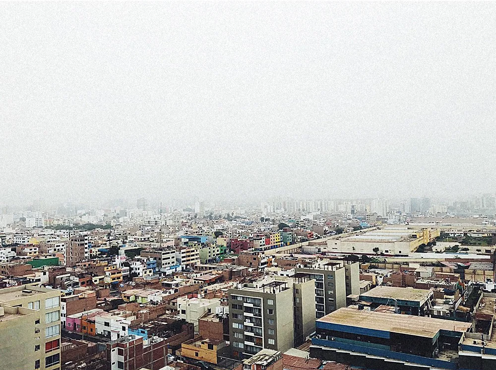 Lima | Peru