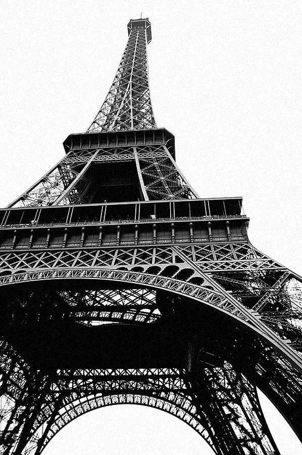 "Eiffel Tower" Paris | France