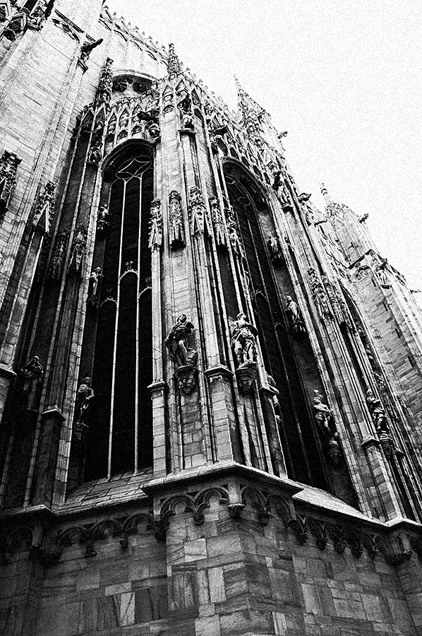 "Milan Cathedral" Italy