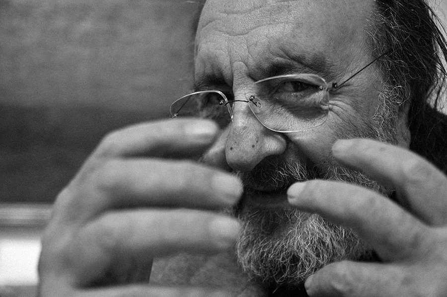 Leopoldo Pomés - photographer | Barcelona - Spain