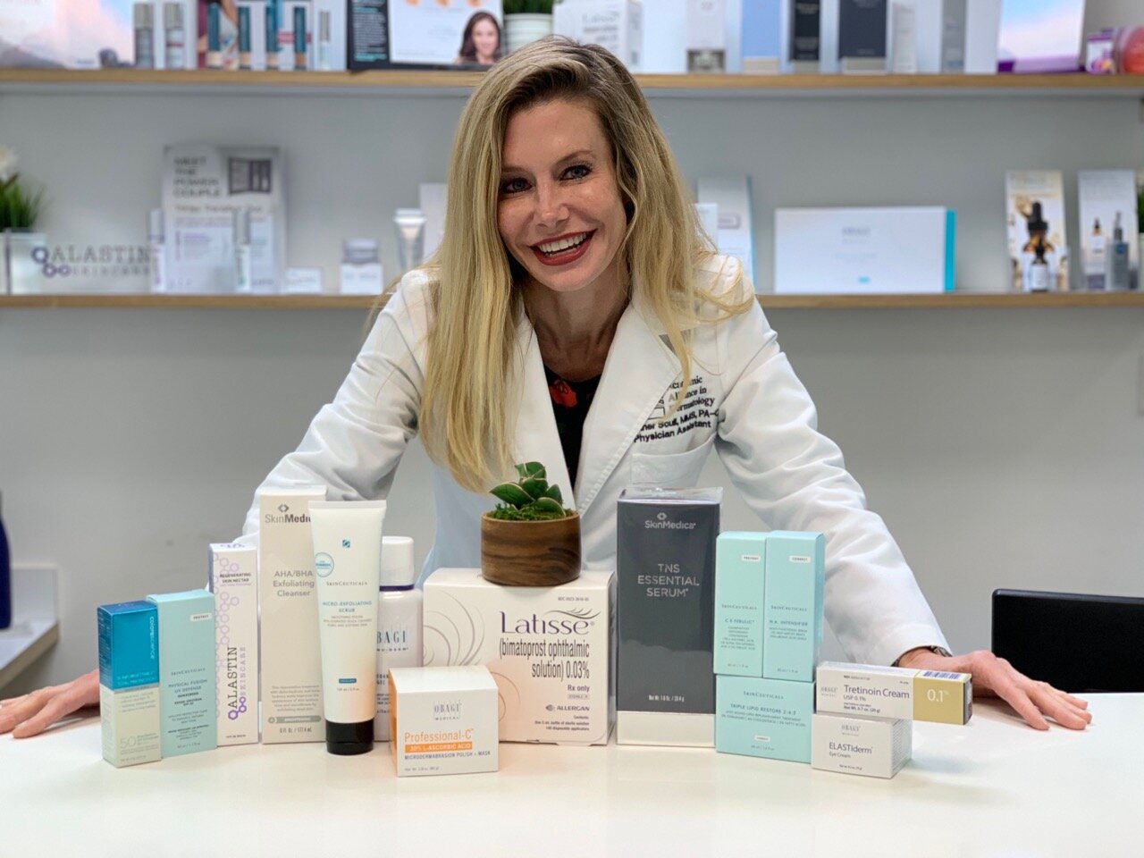 morning skincare routine, evening skincare routine, best skincare products, skincare products, providers picks, tampa dermatology, tampa dermatologist, dermatologist in tampa