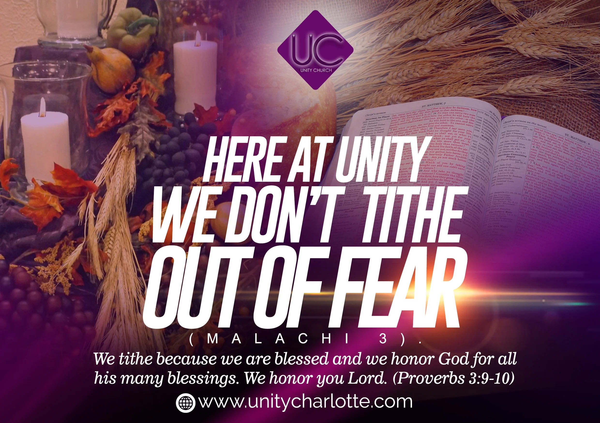 Unity Charlotte - Tithe.jpg