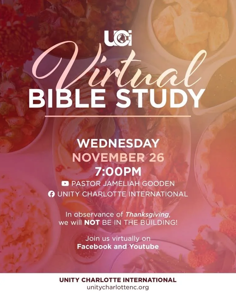 Virtual Bible Study