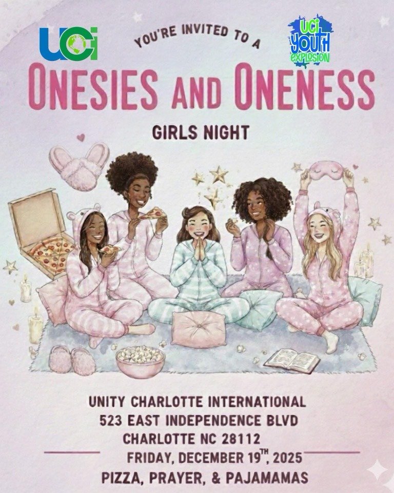 Onesies and Oneness