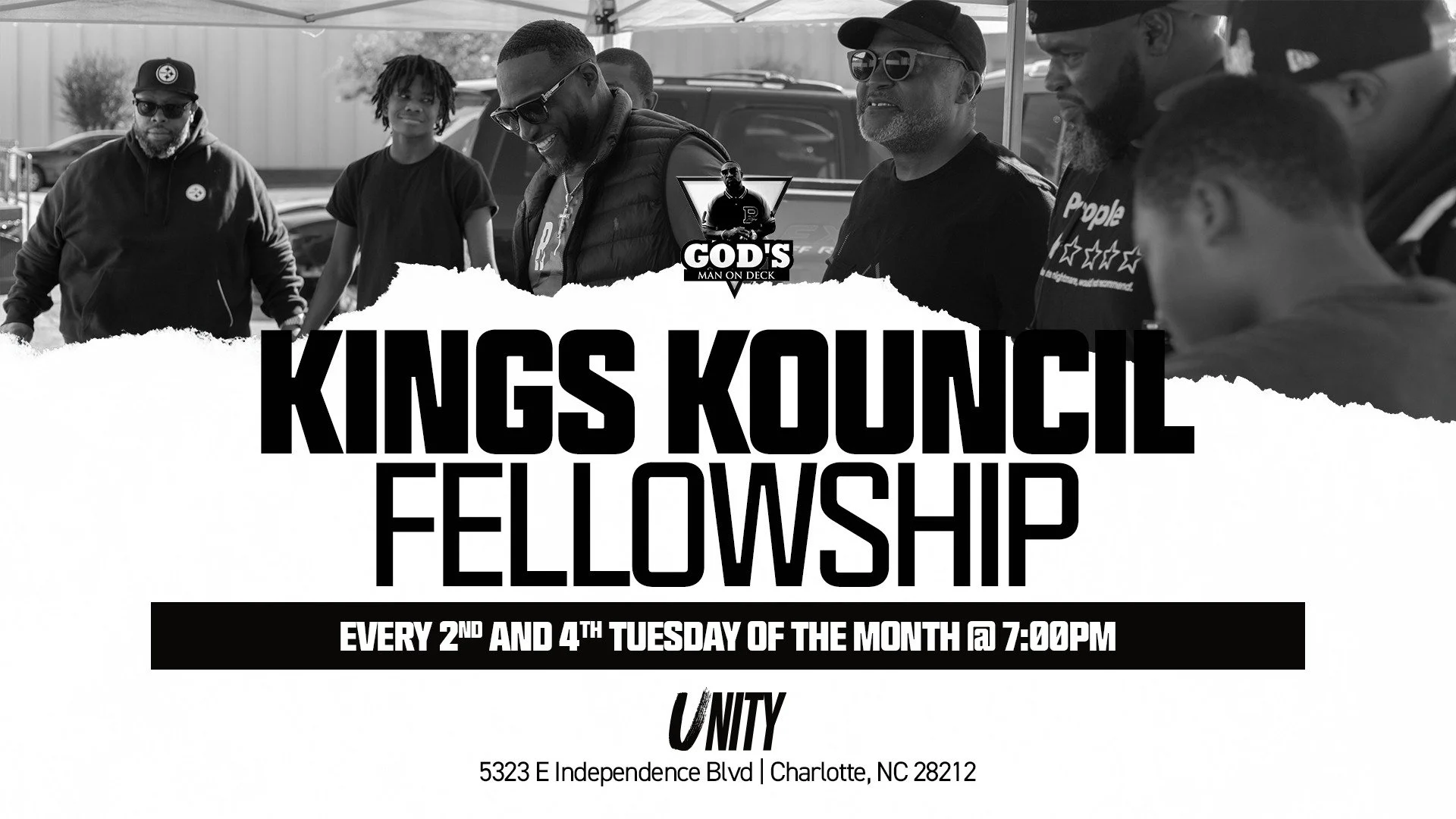 Kings Kouncil Fellowship