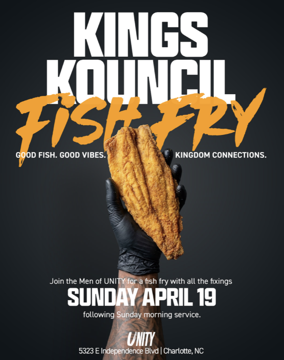 Kings Kouncil Fish Fry