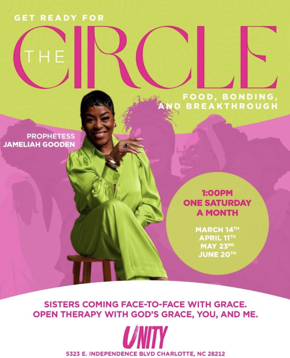 The Circle