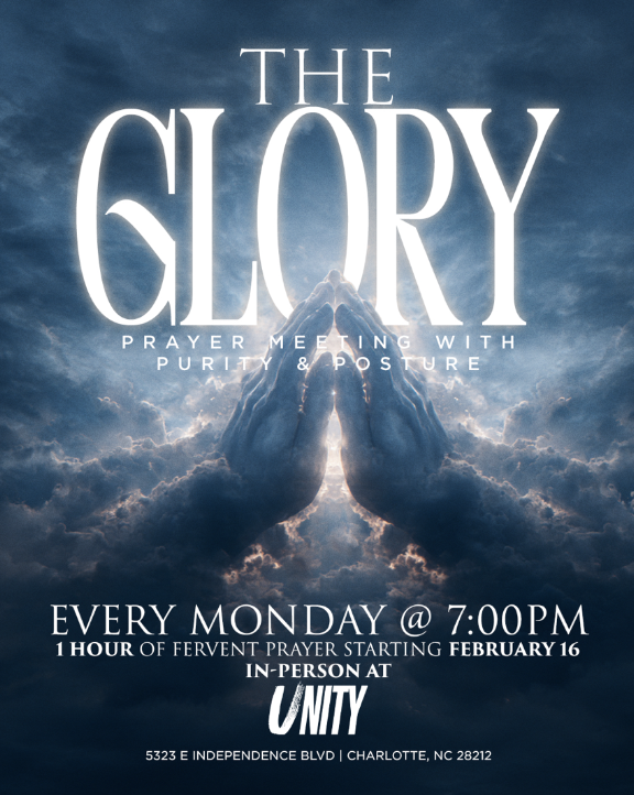 The Glory