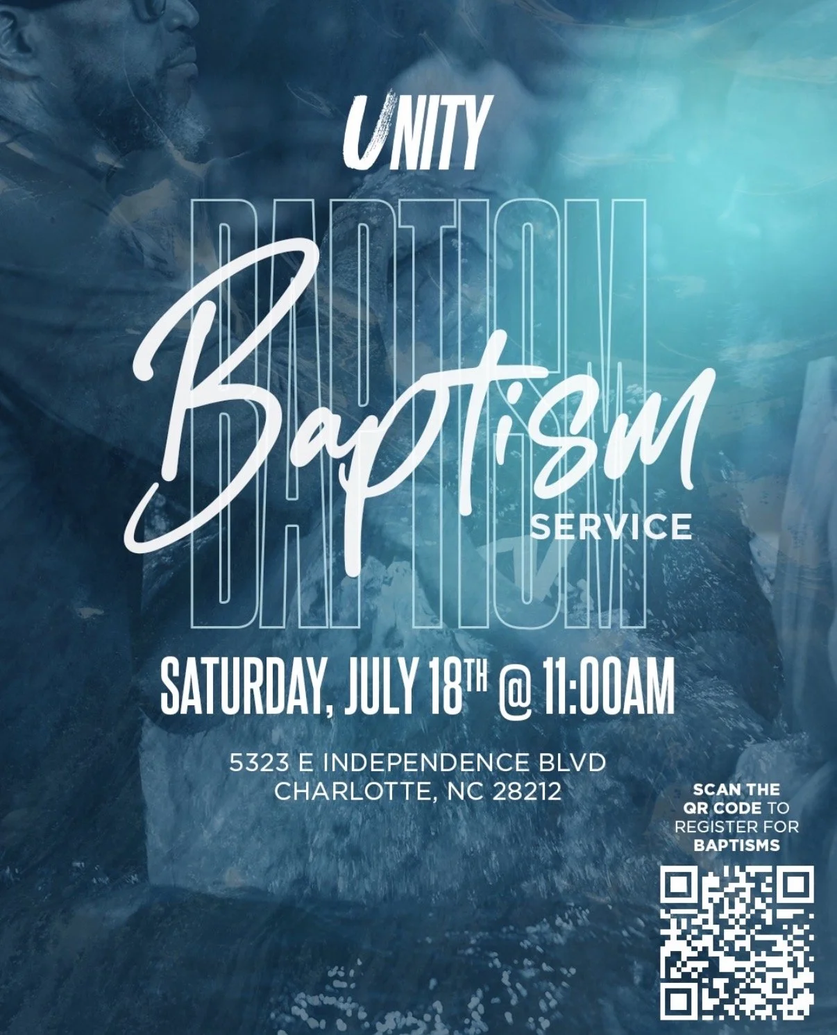 Baptism 