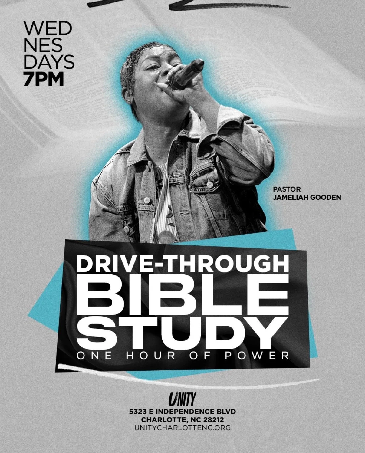 Bible Study