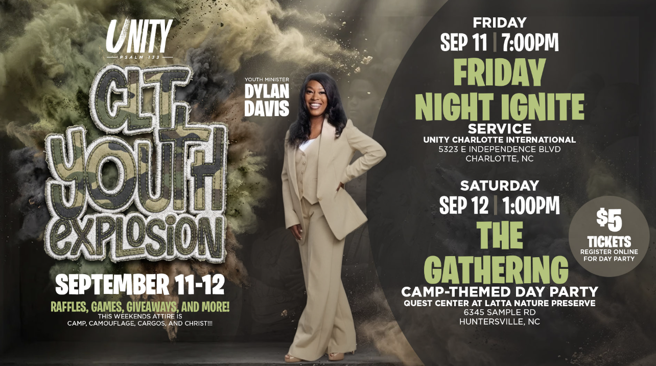 Youth Explosion