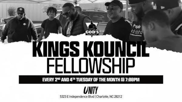 Kings Kouncil