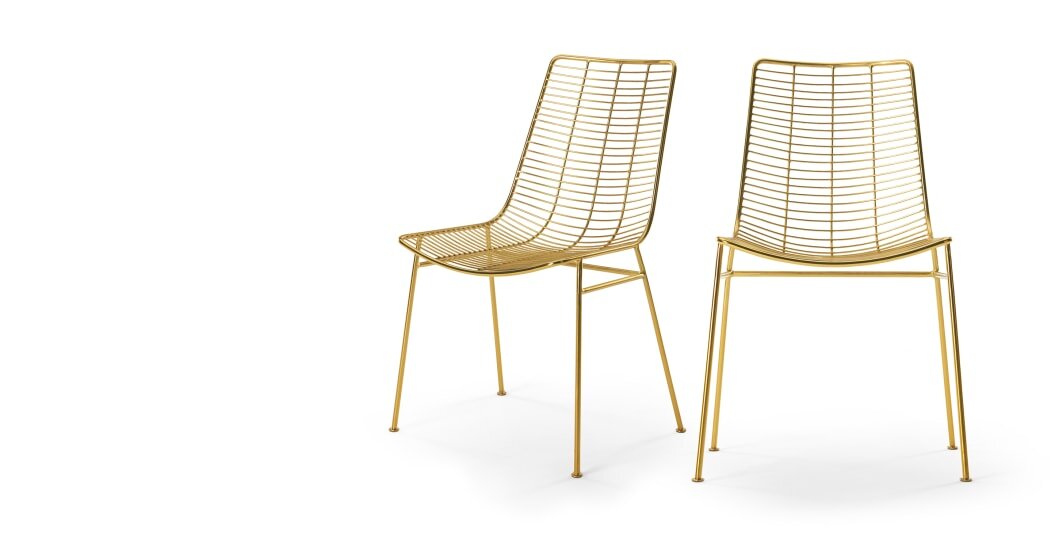 5 AMAZING DINING CHAIRS