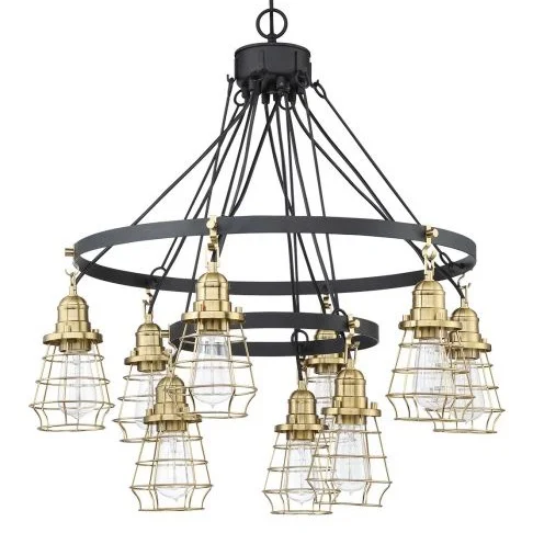 Progressive Lighting