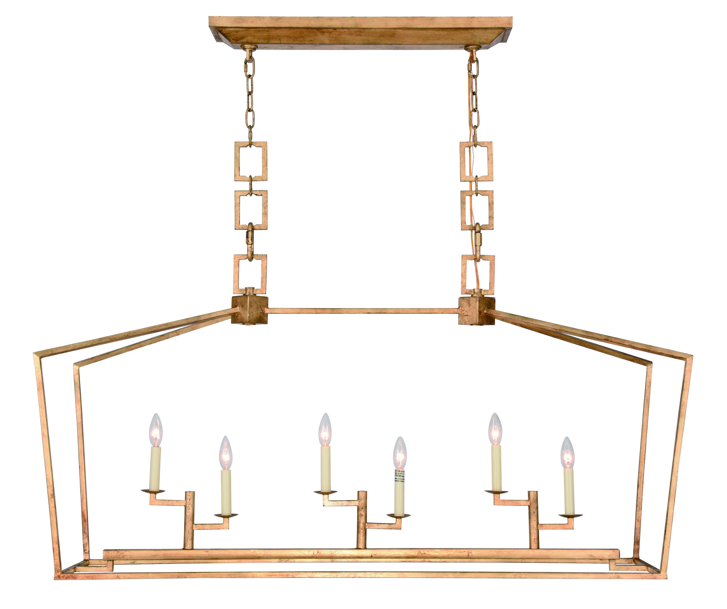 Progressive Lighting