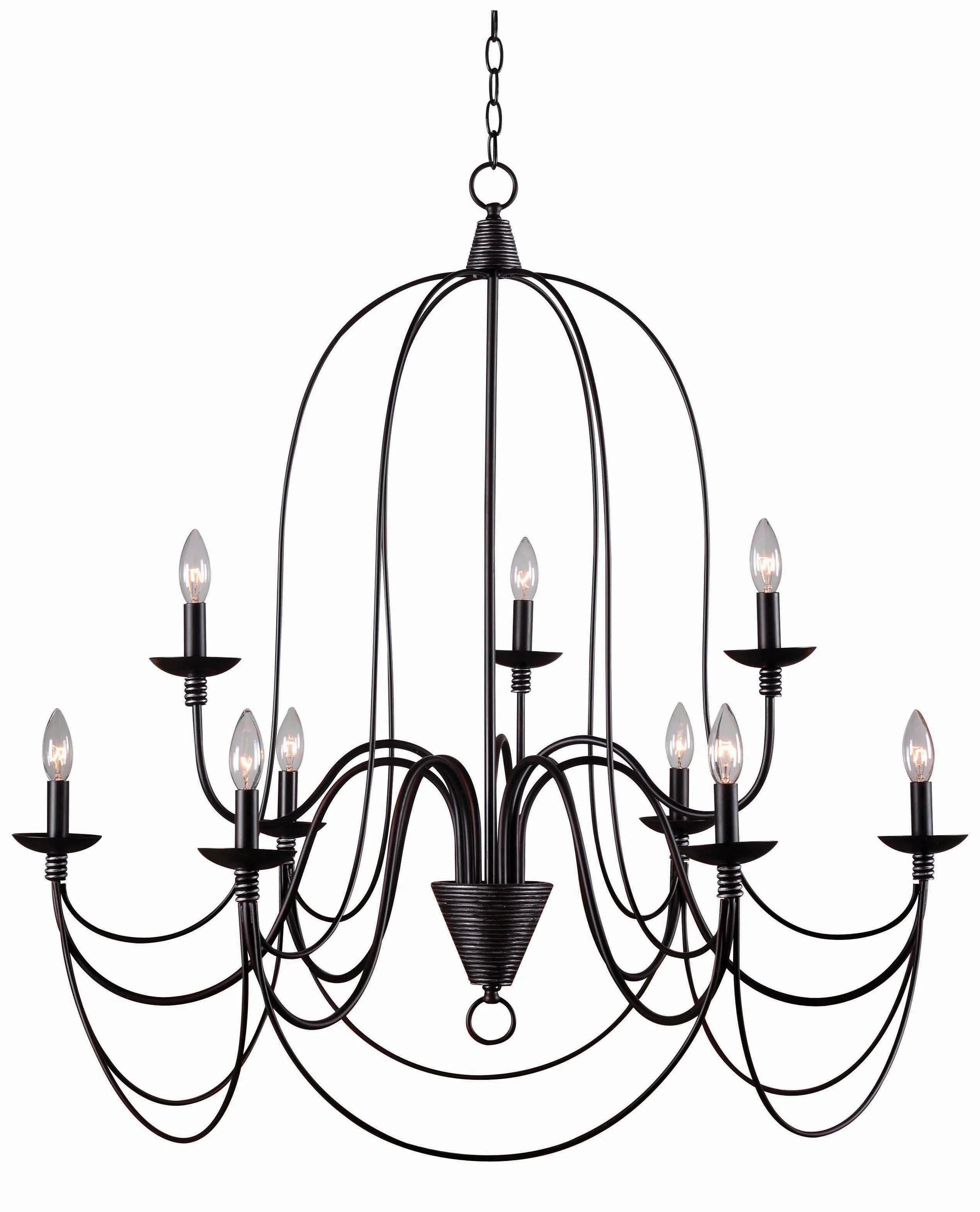 Progressive Lighting