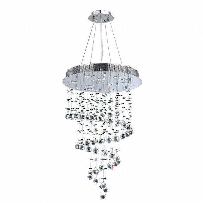 Progressive Lighting