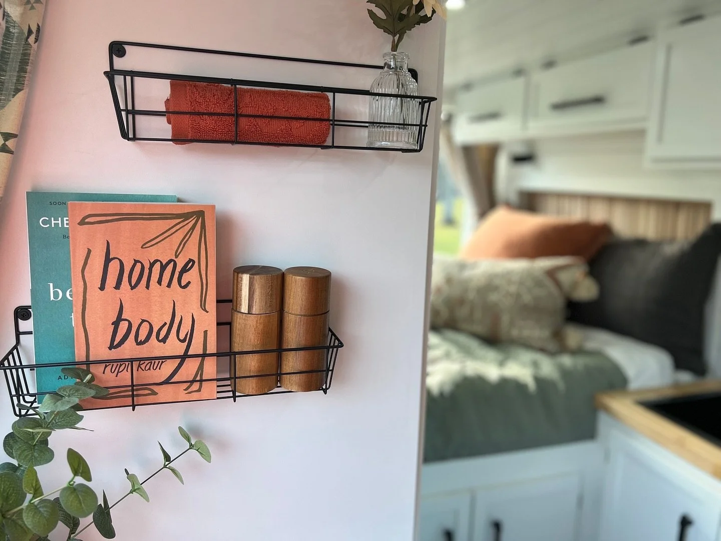 We sold our beloved &ldquo;Indie&rdquo; the Van this past week. We loved this Van and had so many great adventures with her. We are just at a point with our business where we are creating new spaces. Indie&rsquo;s new owner is awesome and has already