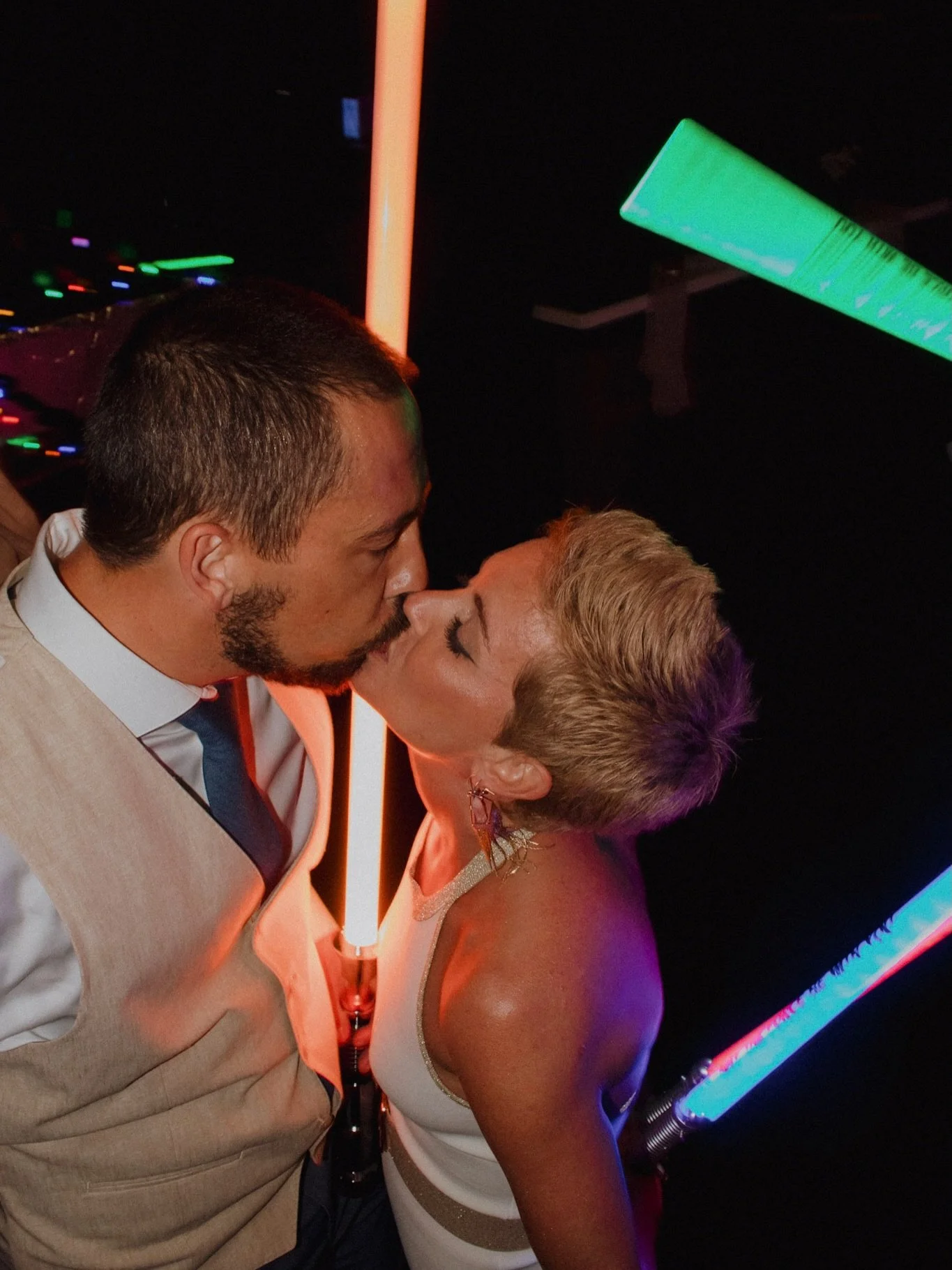 May the 4th 🖤 Always

📸: @taylorconyersphoto 
🪩: @thebluepoint 
🎶: @doomflotilla