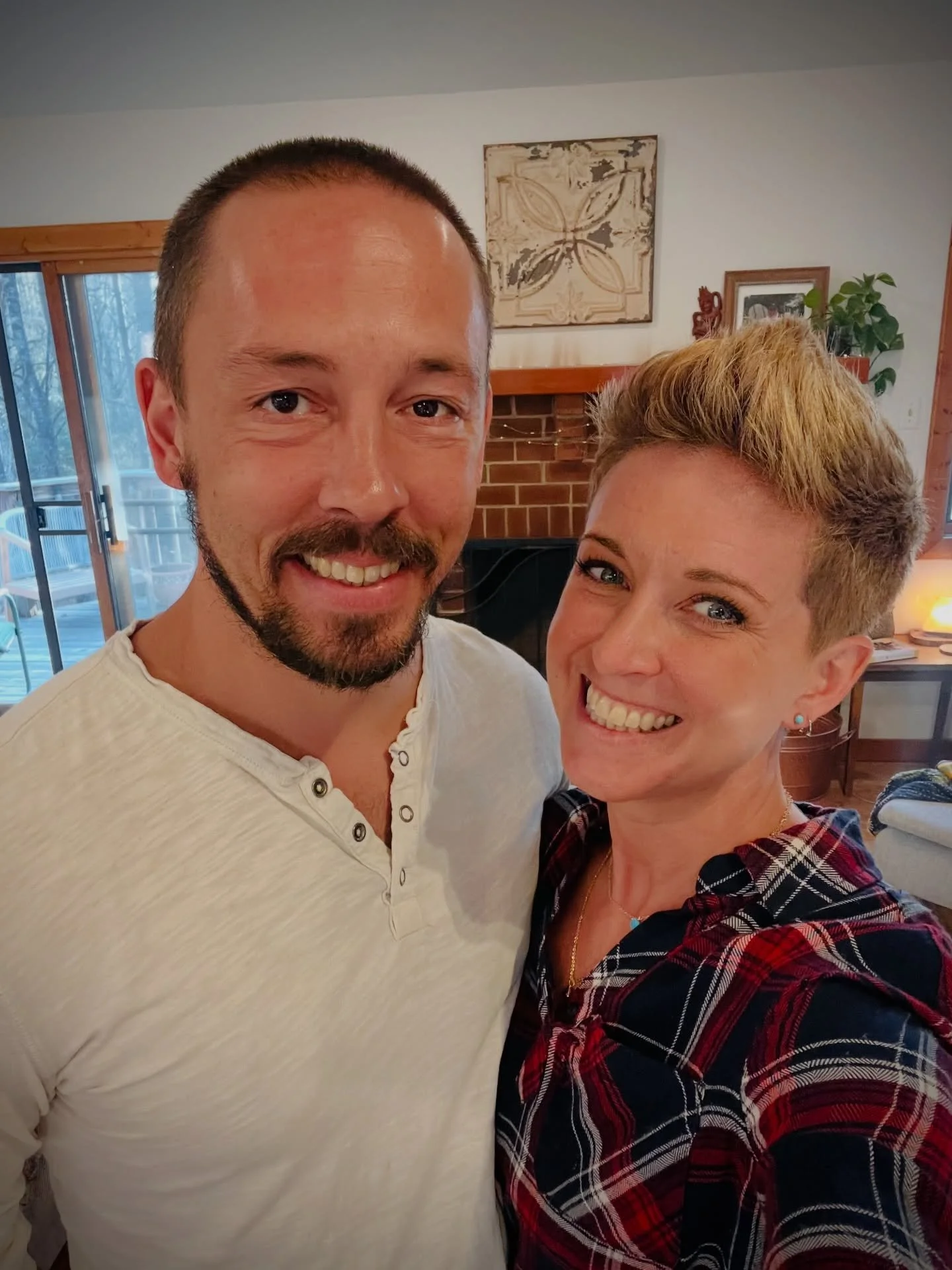 Merry &ldquo;Sithmas&rdquo; from D + J of Tiny Haven 🎄❤️ (see photo three) So much gratitude for our life and business and everyone who is part of our Tiny Haven family in some way shape or form!

Here&rsquo;s to an amazing year, and a fun filled Ch