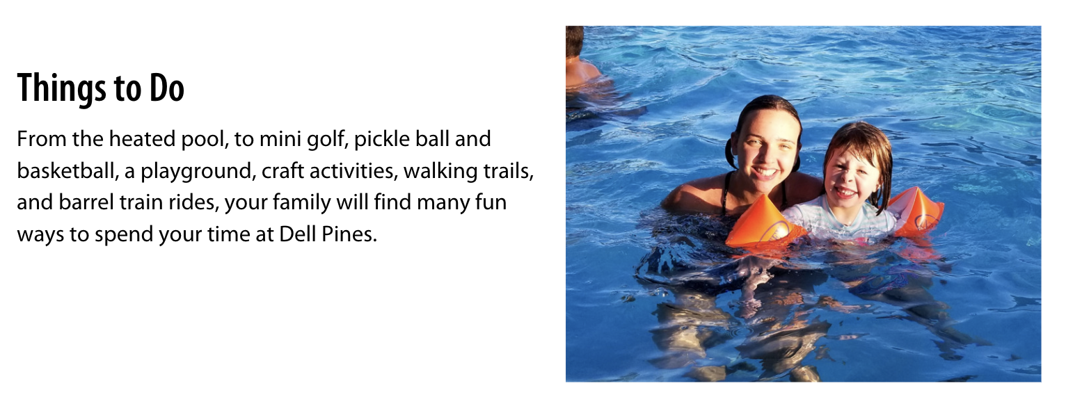 girls swimming in pool