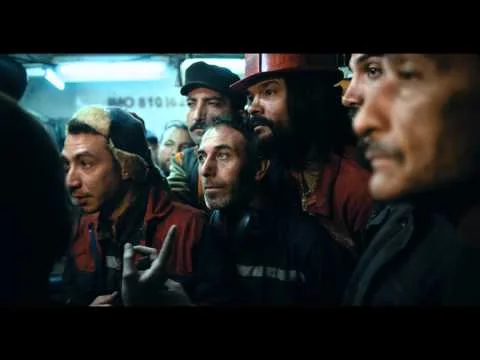 Heineken | The Match