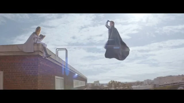 Orange 'Wonder Love'