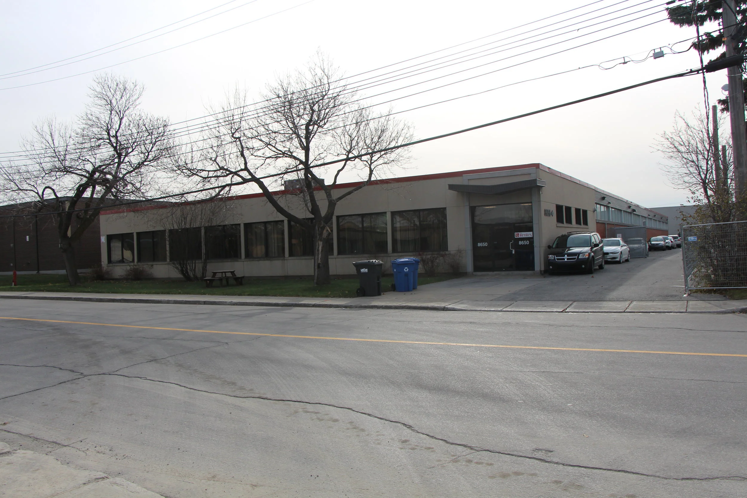 &nbsp;8650 DELMEADE, TMR&nbsp;&nbsp;&nbsp;&nbsp;&nbsp; 