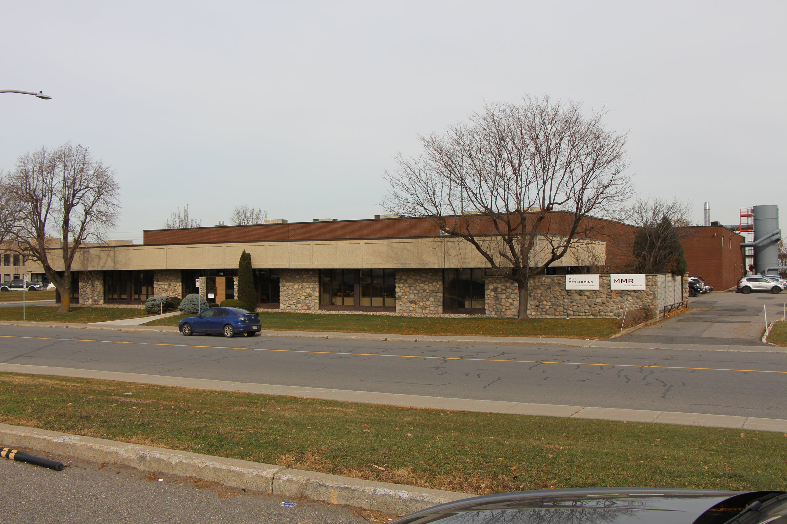 1777 BEGIN, ST. LAURENT&nbsp;&nbsp;&nbsp;&nbsp;&nbsp;&nbsp;&nbsp;