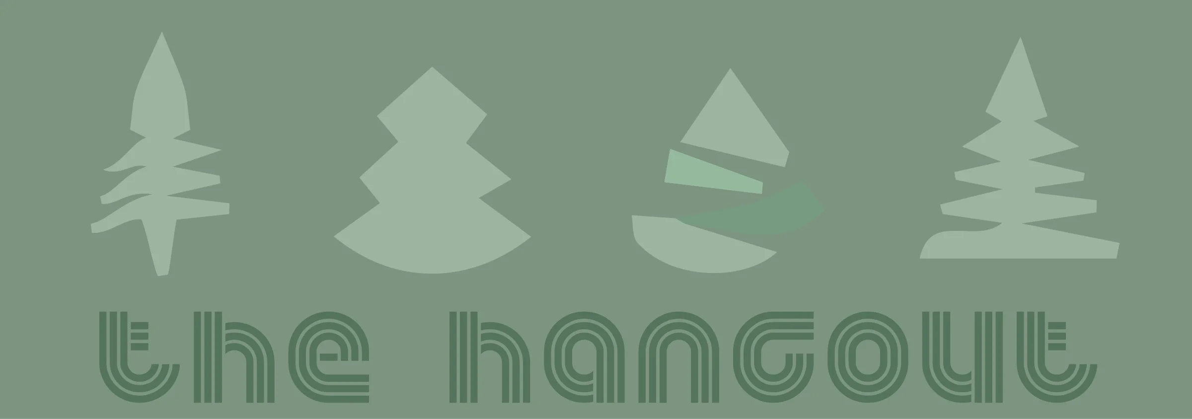 Holiday Market @ The Hangout