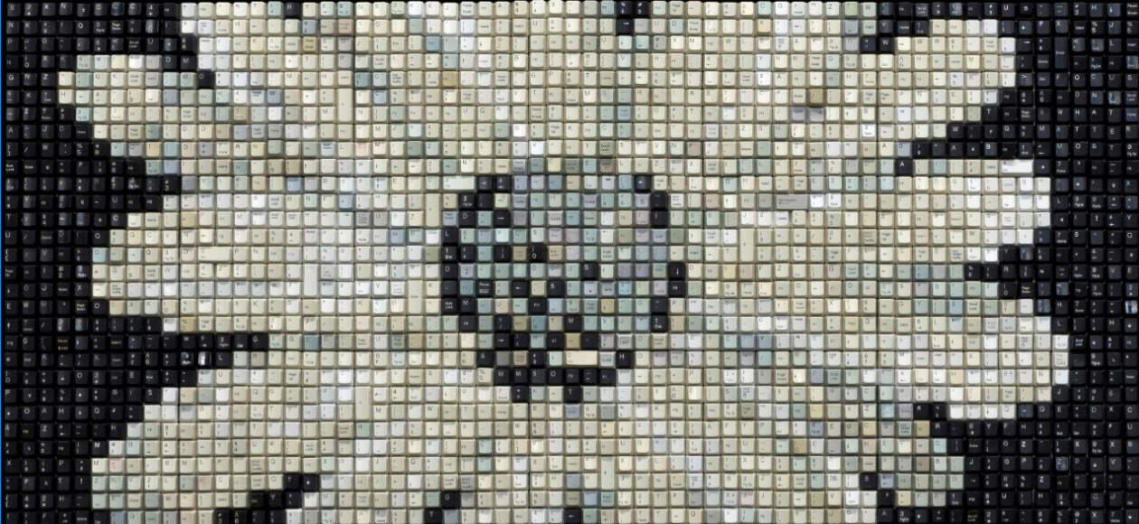 FOCUS | 25 X 43 inORIGINAL (SOLD)