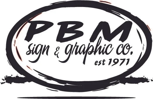 Pmb Sign Studio PB Marketing Ltd. - PBM Signs