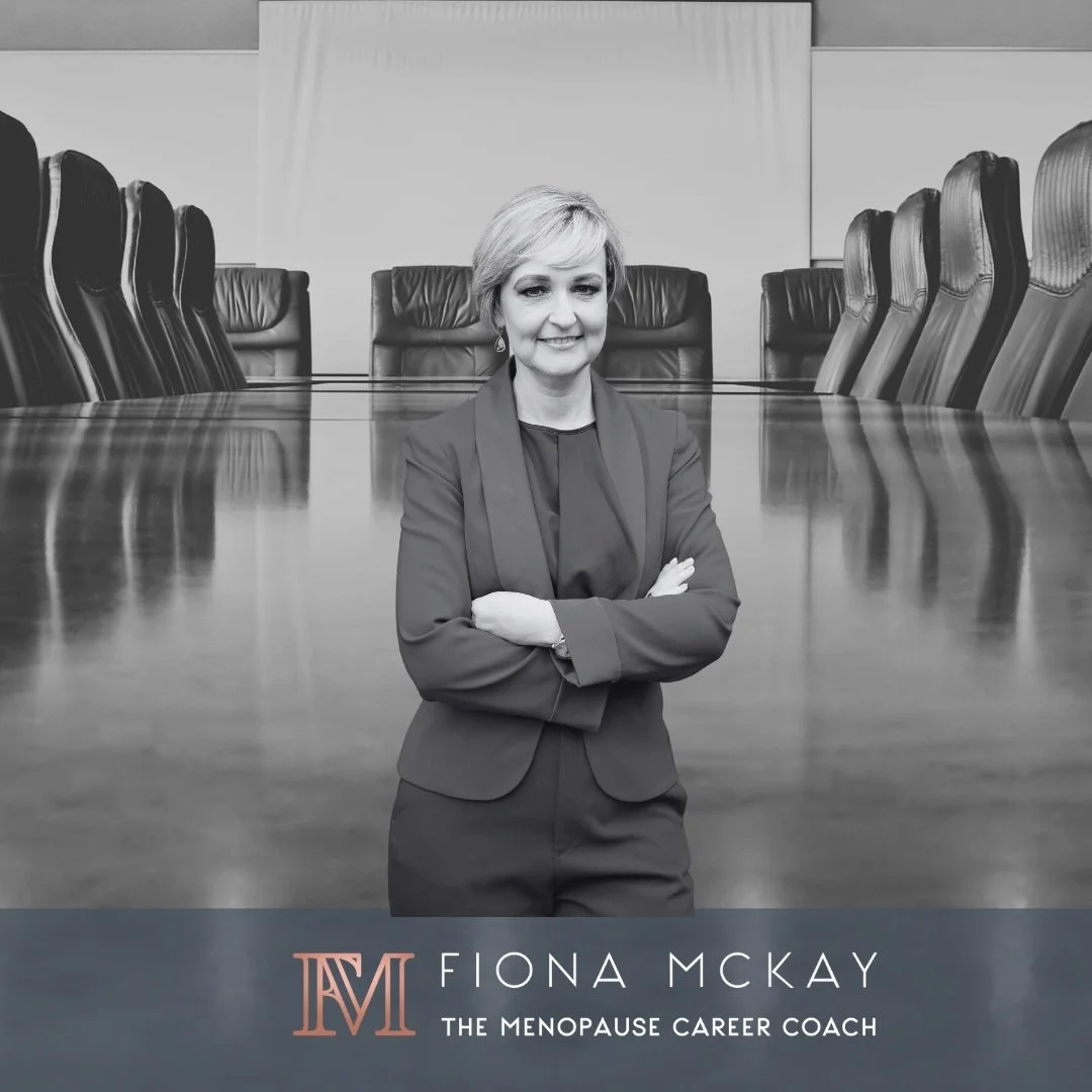 Navigating Menopause: The Distinct Business Challenges for Women Boardroom Leaders
