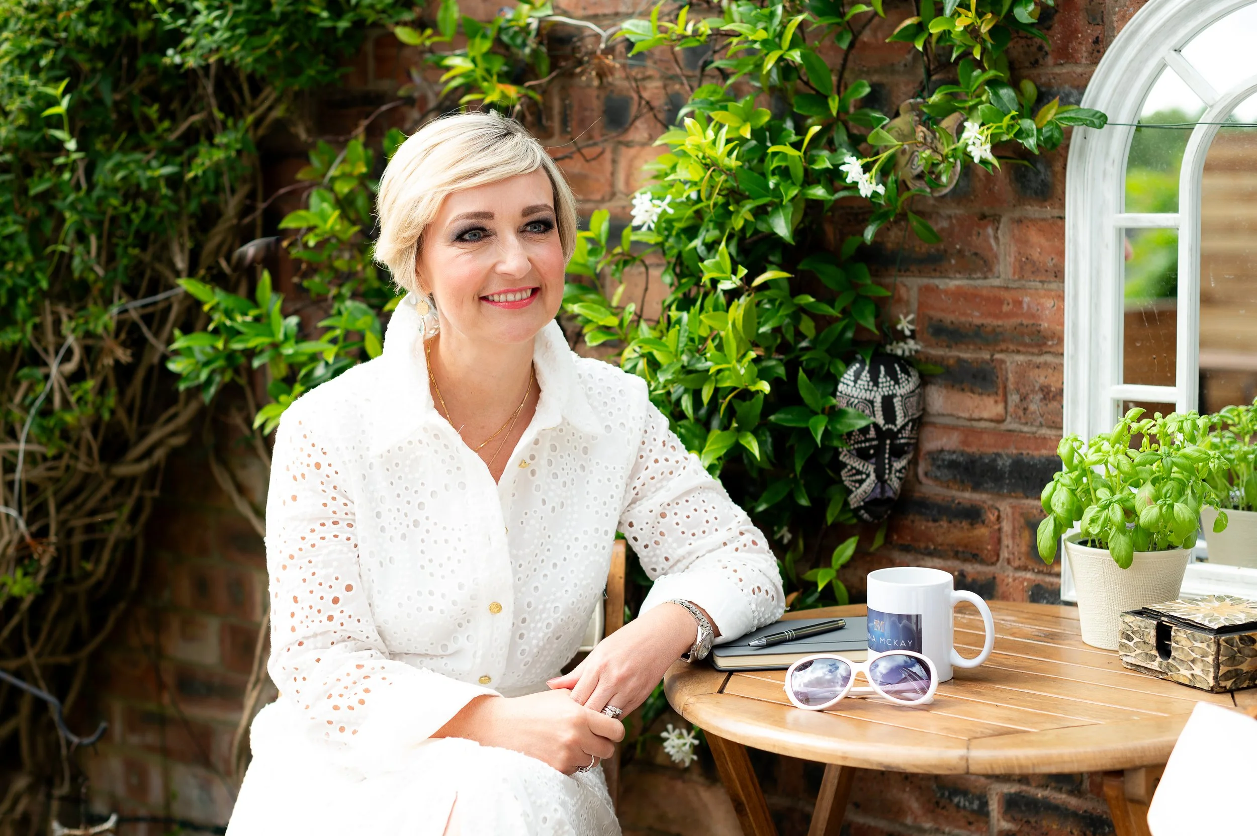 Redefining Menopause Retreats For C-Suite Business Women