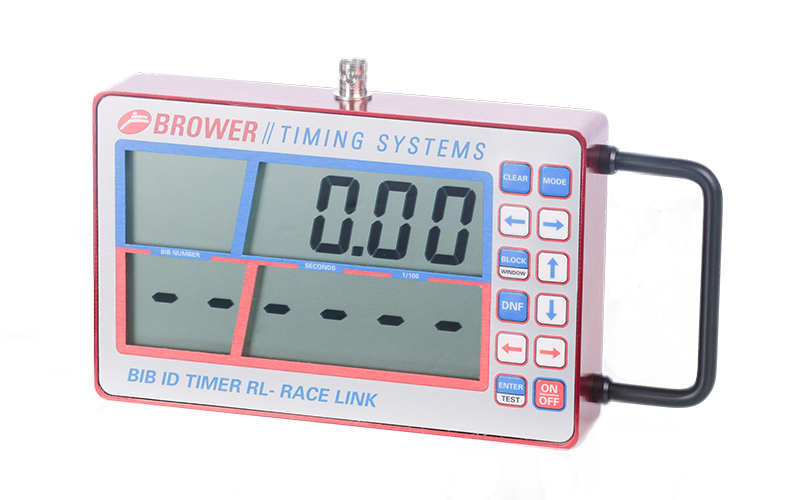 RL Timer