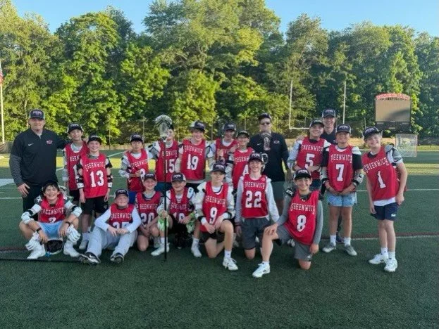 Boys 7B brought home the CONNY Championship! Huge congrats to the team and Coaches Joe Connor, Kevin Driscoll, and Chris Ciampi on an incredible season. Hard work paid off in the best way! 🏆🤘