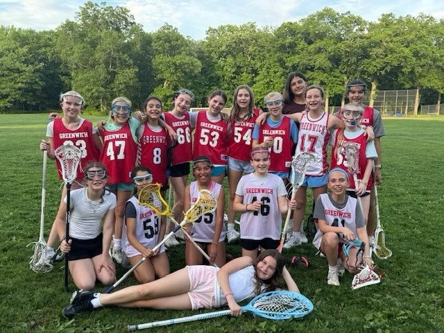 Congratulations to Girls 6A on a remarkable season full of talent, athleticism, grit, and PASSION! After a strong regular season and a hard‑fought run to the CONNY Championship, they closed the year with 17 phenomenal teammates and 17 even better fri